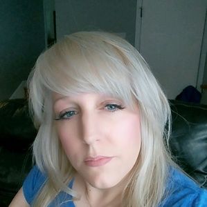 Meet your Posher, Michele